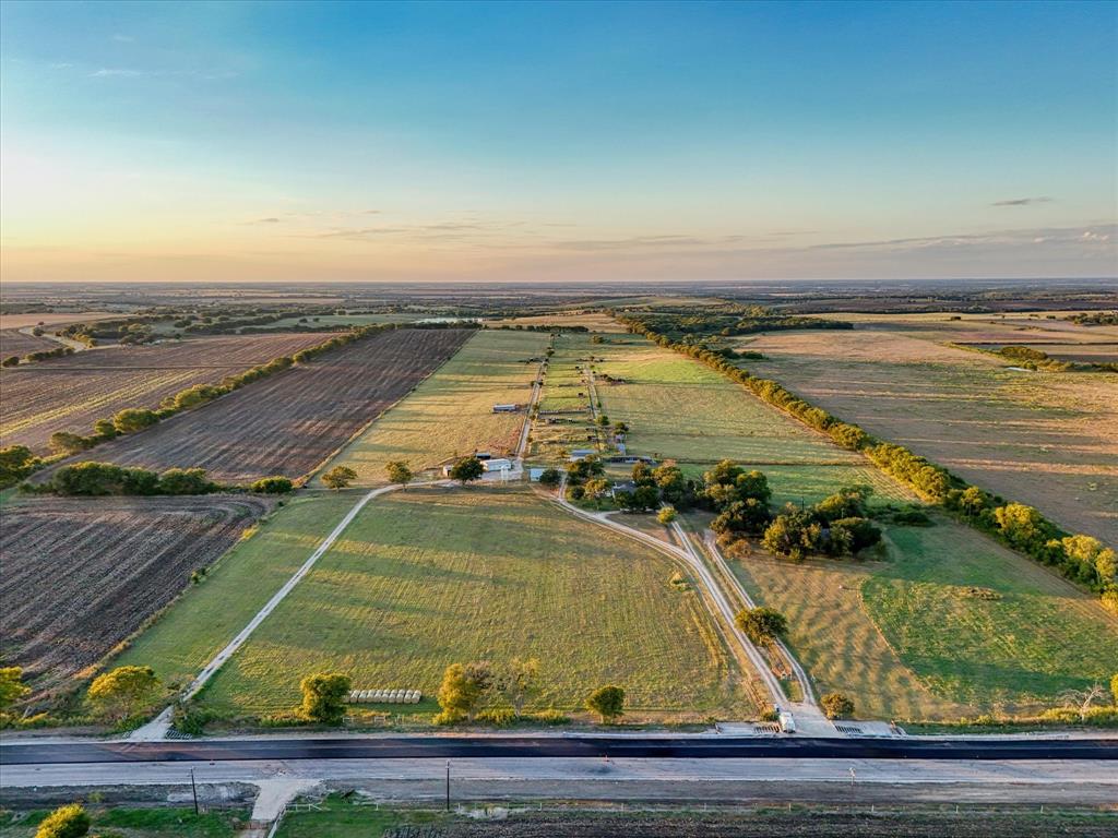6630 Spring Valley Road Lorena, TX 76655 - Photo 23 of 23 a view of a swimming pool and an ocean view