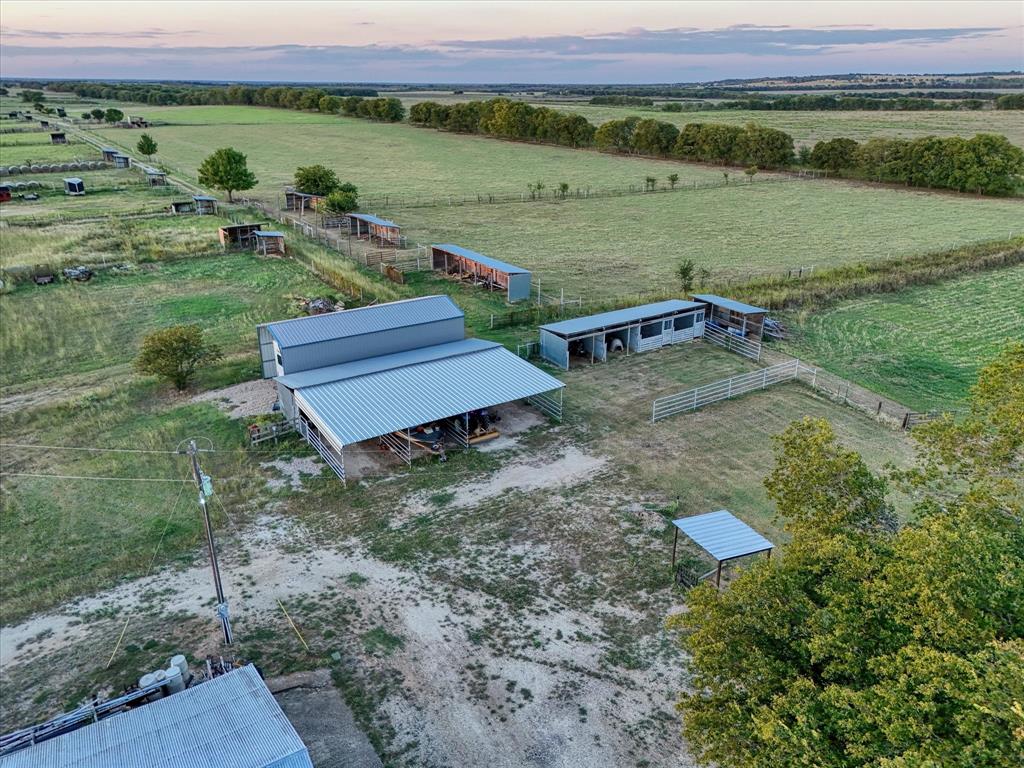 6630 Spring Valley Road Lorena, TX 76655 - Photo 4 of 23 a view of a lake with a mountain