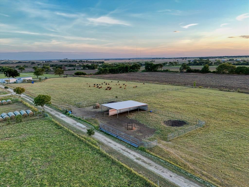 6630 Spring Valley Road Lorena, TX 76655 - Photo 10 of 23 a view of a lake with outdoor space