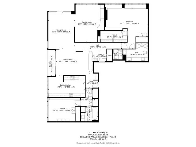 $699,000 | 2510 Grand Boulevard, Unit 170203, Kansas City, MO 64108
