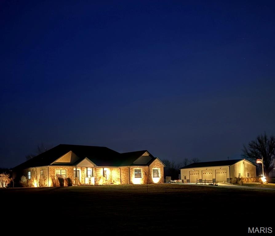 922 Powell Road Red Bud, IL 62278 - Photo 72 of 74