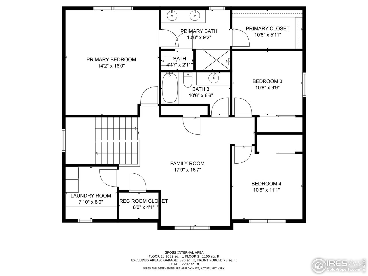 531 Ranchhand Drive Berthoud, CO 80513 - Photo 34 of 34
