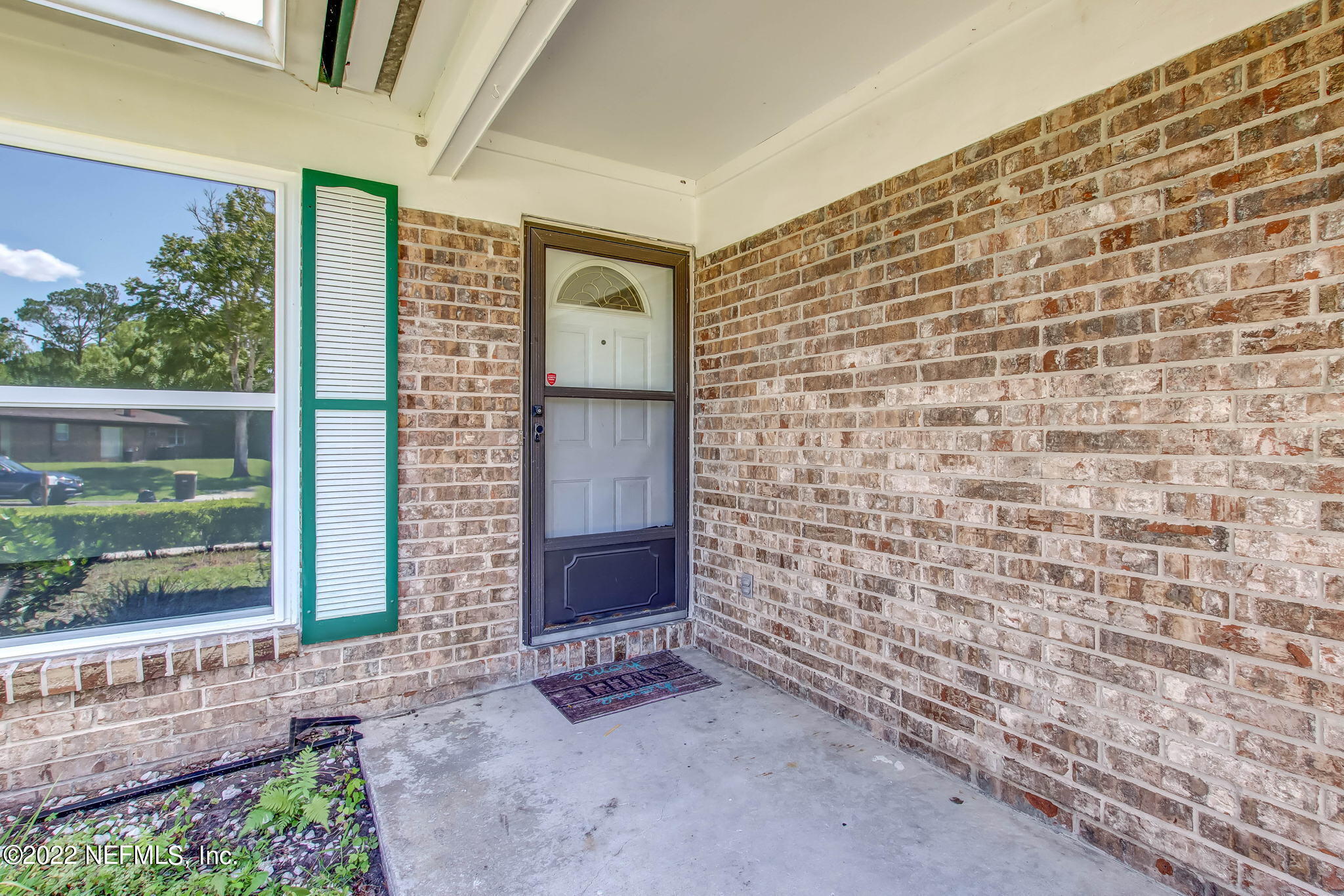 1539 Bloomingdale Road Jacksonville, FL 32221 - Photo 3 of 38 Entrance