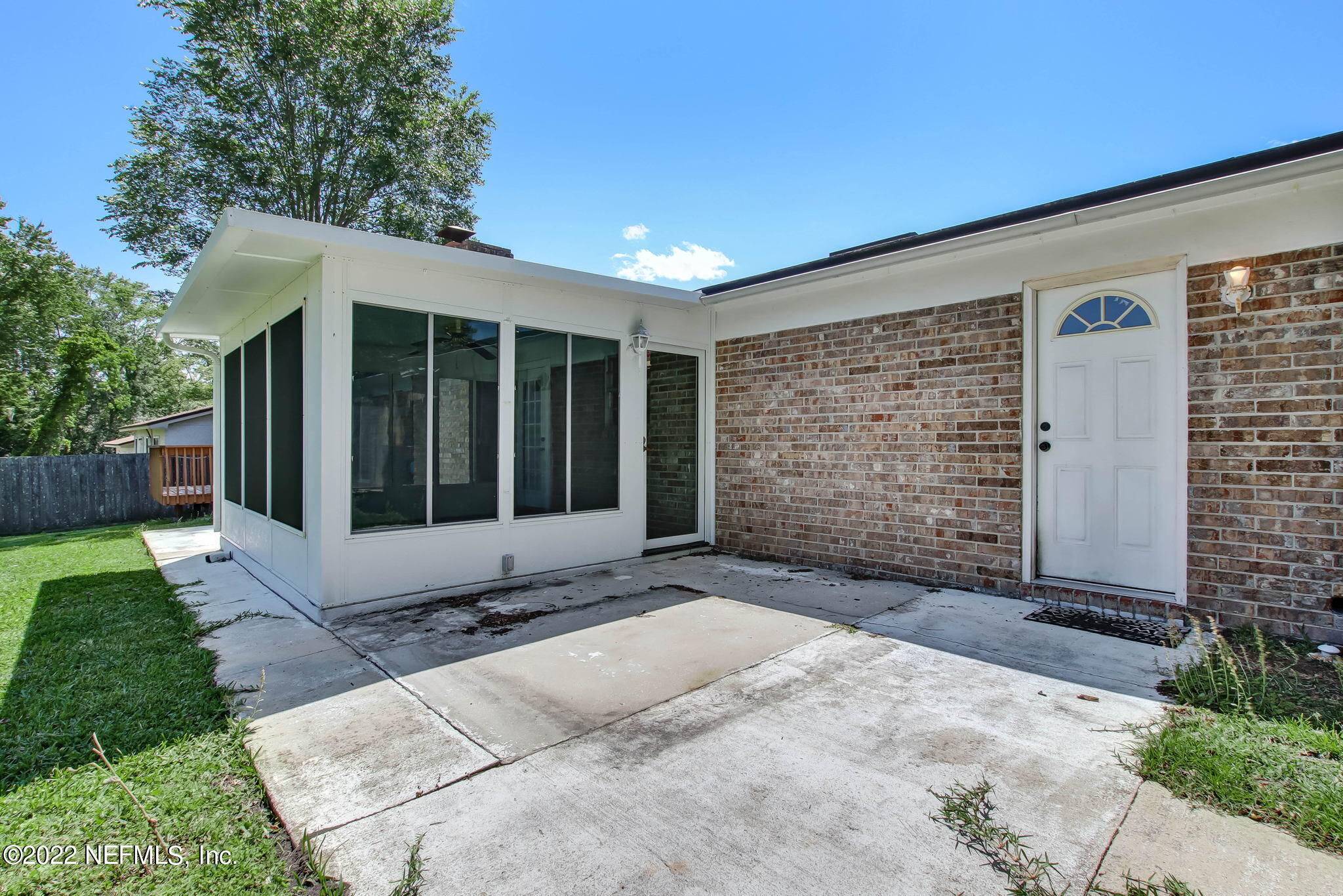 1539 Bloomingdale Road Jacksonville, FL 32221 - Photo 34 of 38 Patio