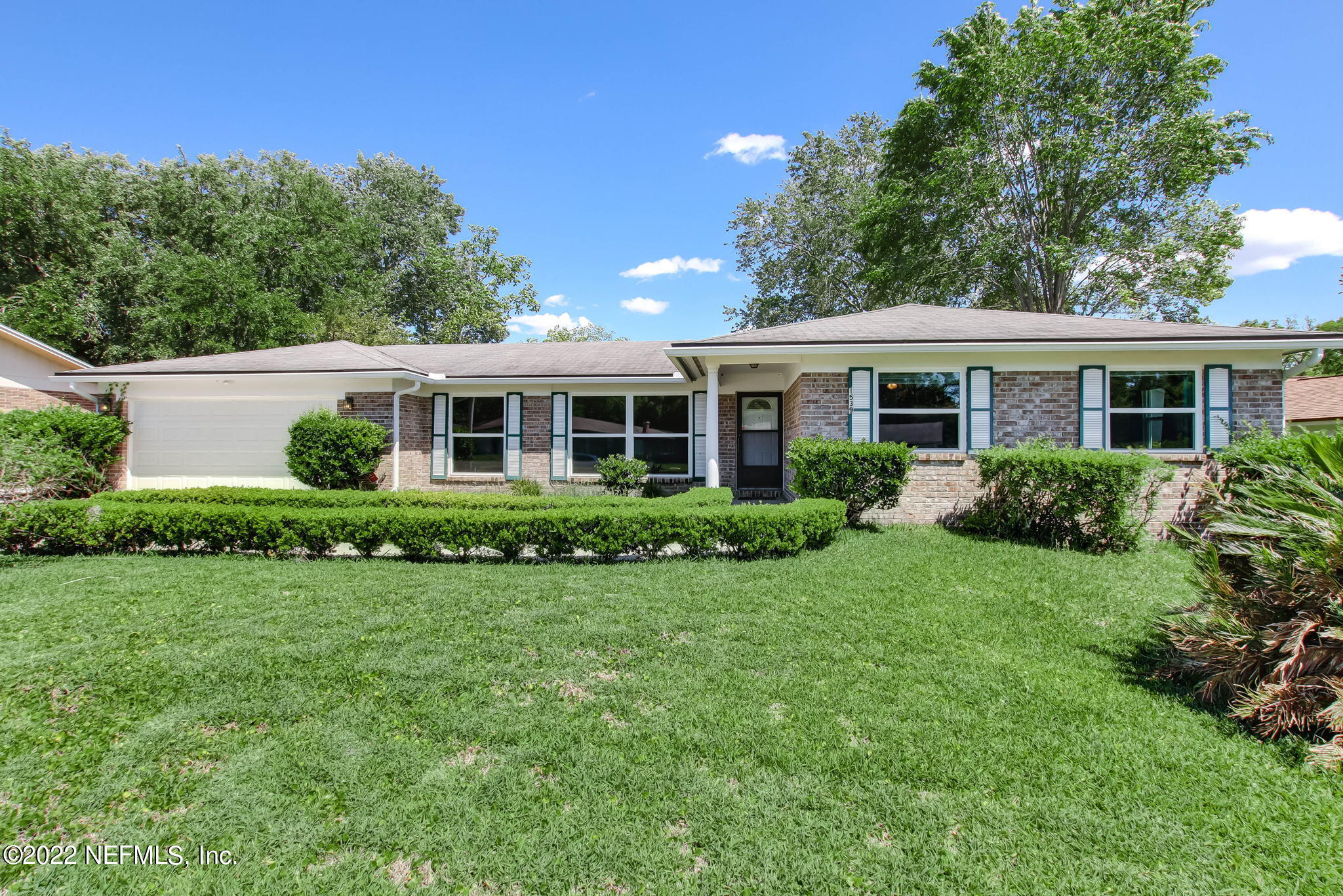 1539 Bloomingdale Road Jacksonville, FL 32221 - Photo 37 of 38 Front