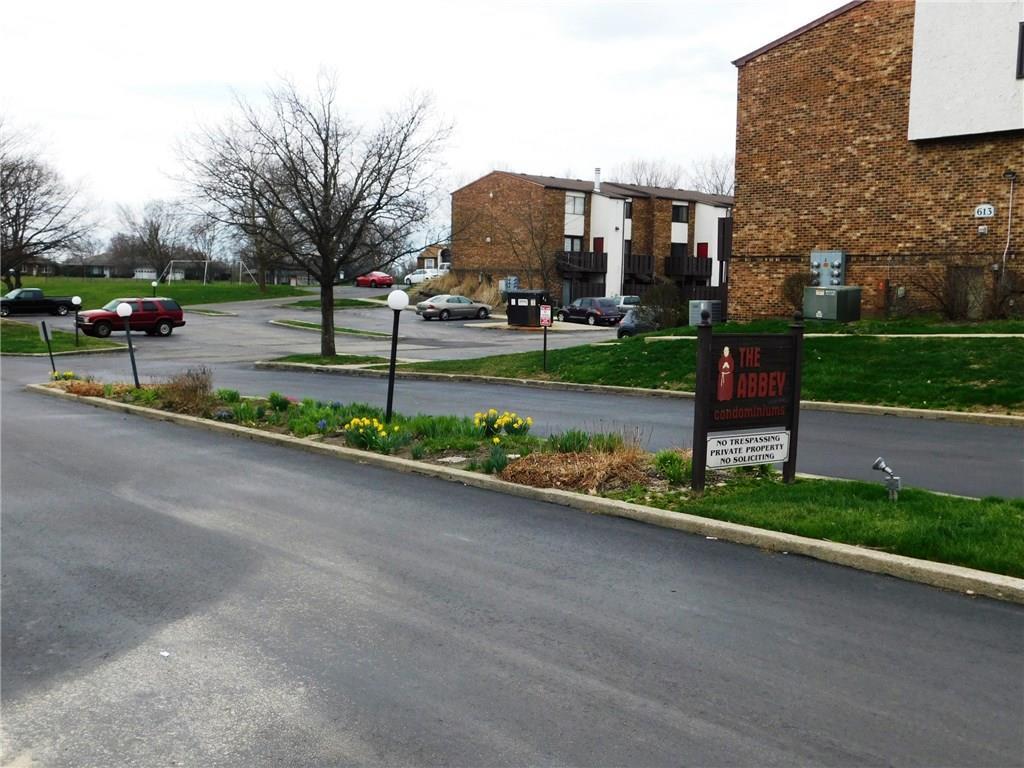 647 Villa Road, Unit D Springfield, OH 45503 - Photo 41 of 41