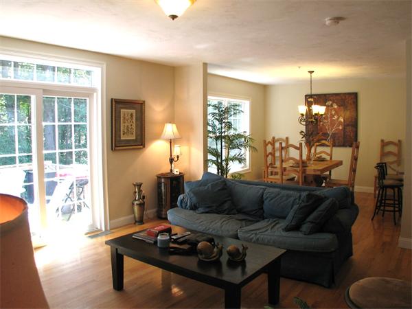 1 B Trail Ridge Way, Unit 2 Harvard, MA 01451 - Photo 9 of 30