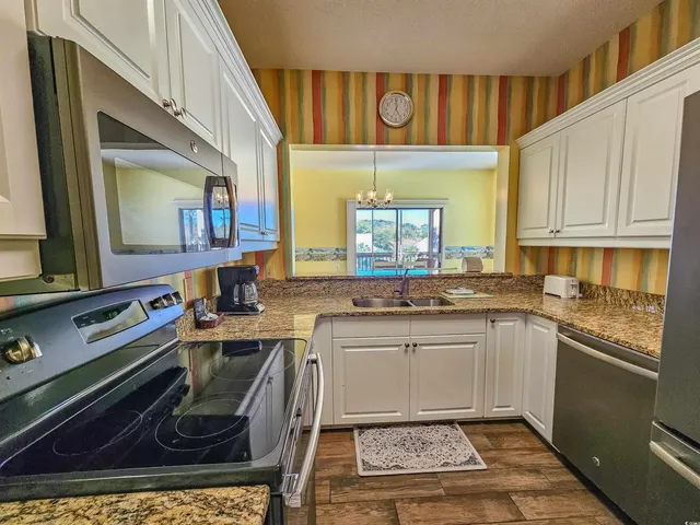 $469,000 | 800 Castleford Circle, Unit 1H, Myrtle Beach, SC 29572