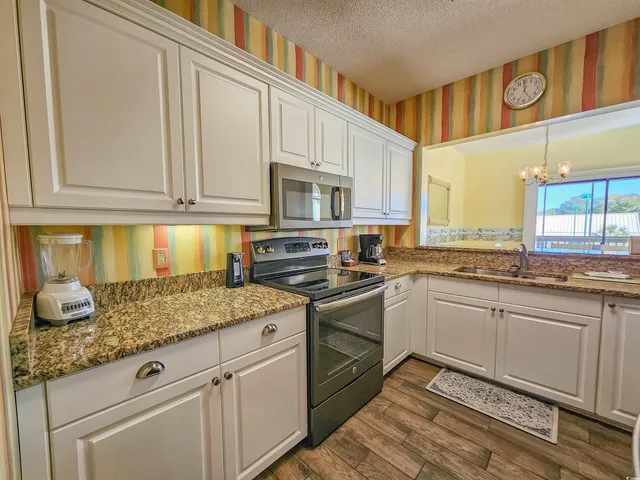 $469,000 | 800 Castleford Circle, Unit 1H, Myrtle Beach, SC 29572