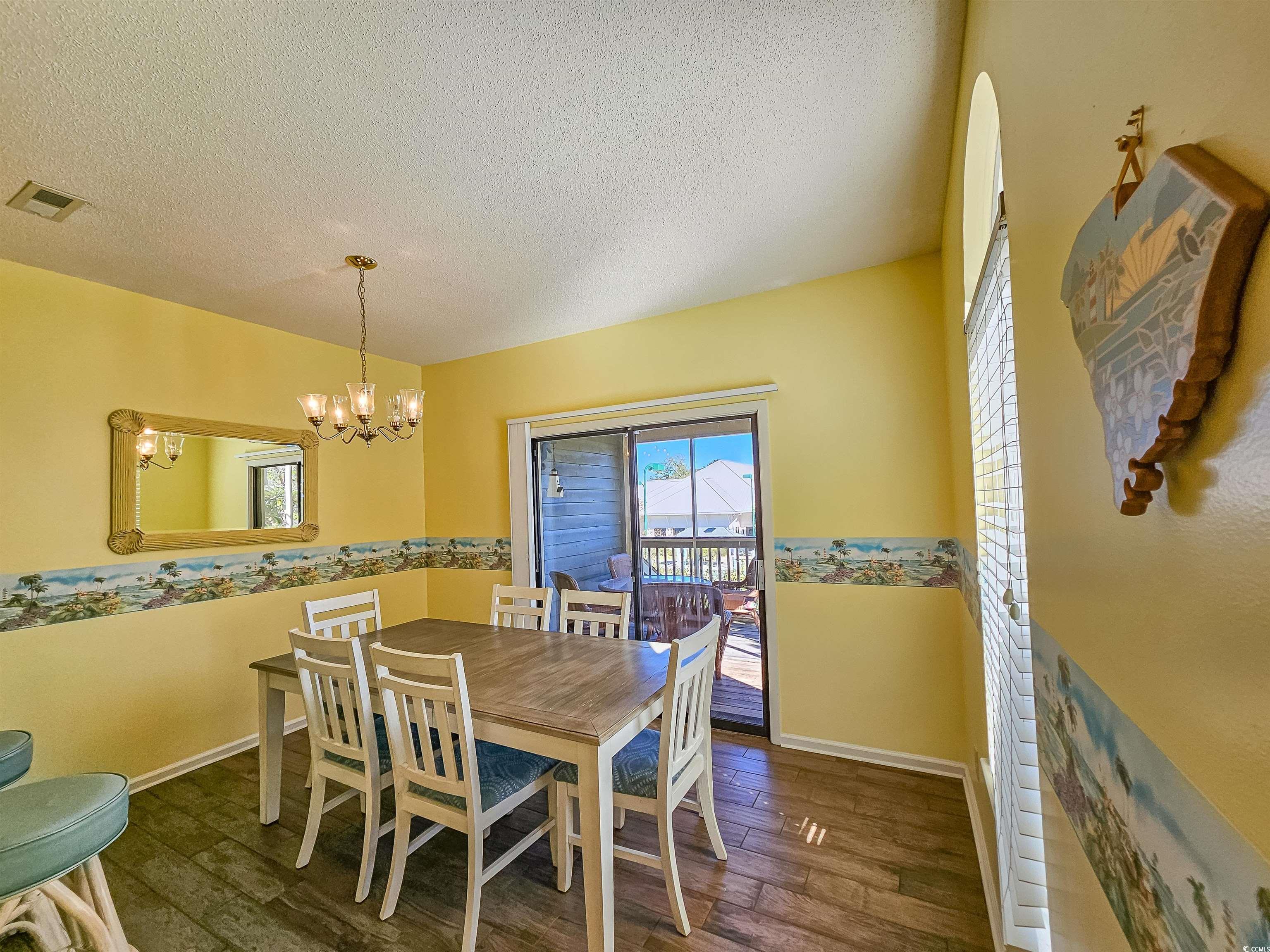 800 Castleford Circle, Unit 1H Myrtle Beach, SC 29572 - Photo 14 of 40