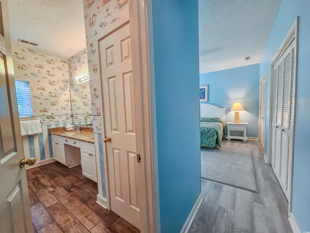 $469,000 | 800 Castleford Circle, Unit 1H, Myrtle Beach, SC 29572