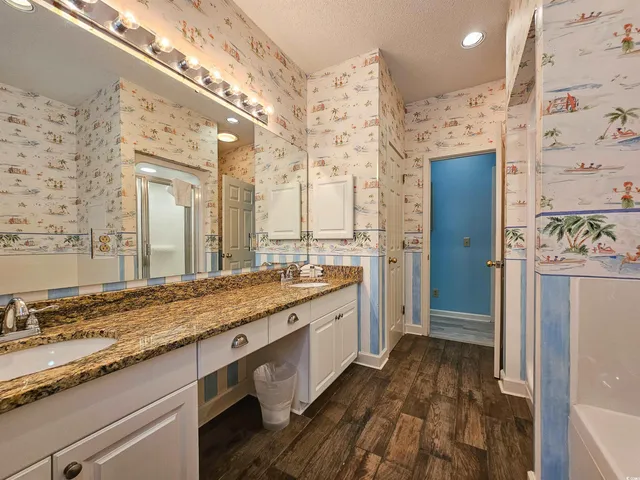 $469,000 | 800 Castleford Circle, Unit 1H, Myrtle Beach, SC 29572