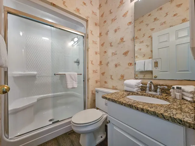 $469,000 | 800 Castleford Circle, Unit 1H, Myrtle Beach, SC 29572