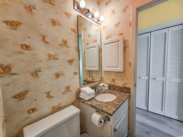 $469,000 | 800 Castleford Circle, Unit 1H, Myrtle Beach, SC 29572