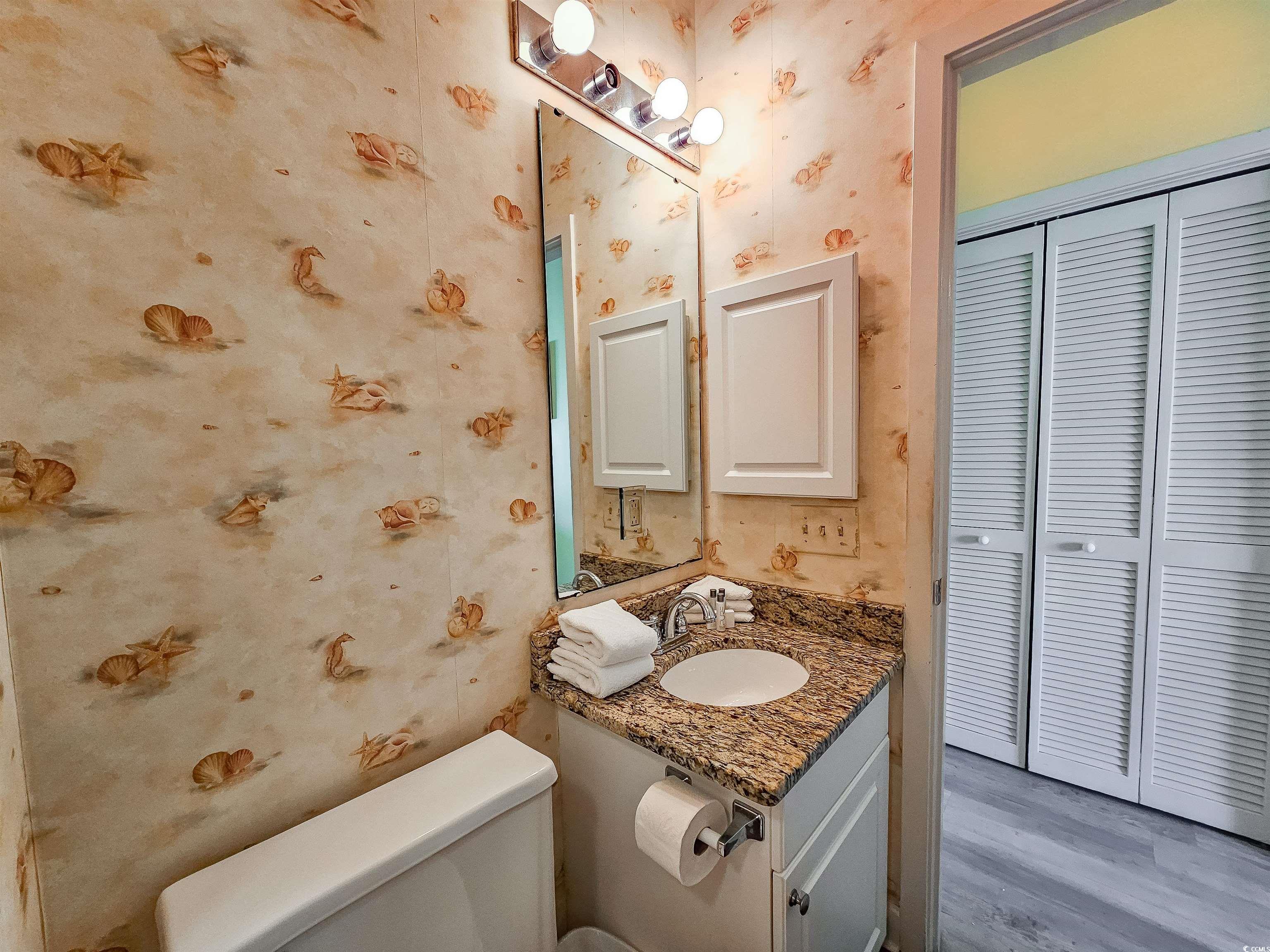 800 Castleford Circle, Unit 1H Myrtle Beach, SC 29572 - Photo 29 of 40