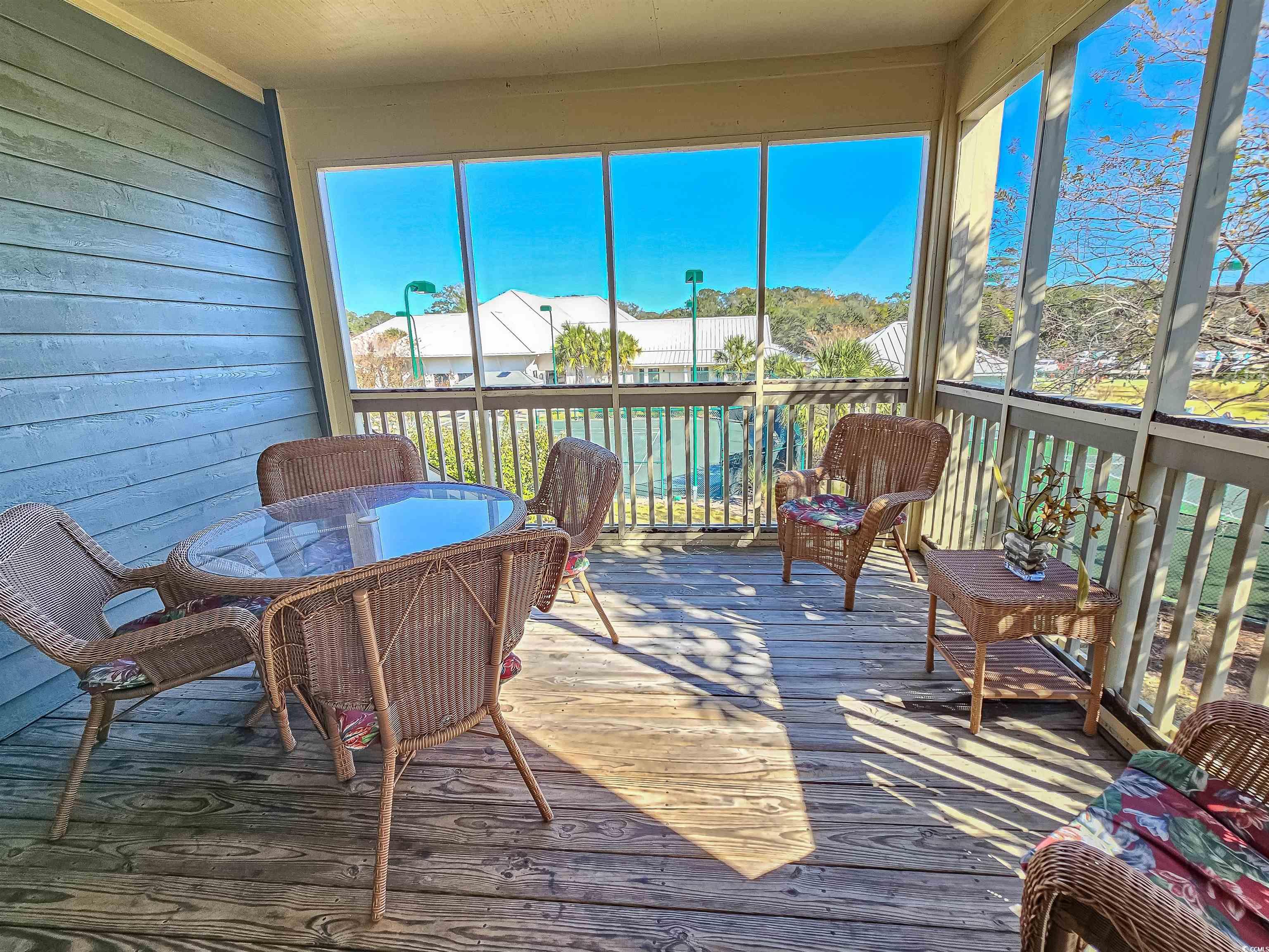 800 Castleford Circle, Unit 1H Myrtle Beach, SC 29572 - Photo 3 of 40