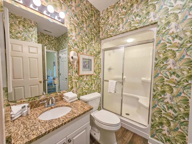 $469,000 | 800 Castleford Circle, Unit 1H, Myrtle Beach, SC 29572