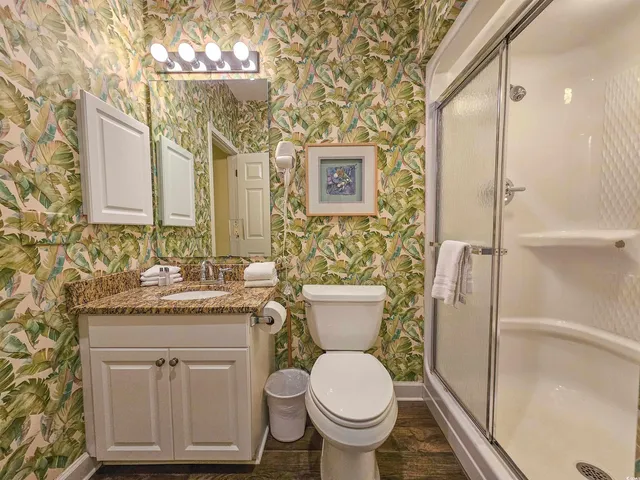 $469,000 | 800 Castleford Circle, Unit 1H, Myrtle Beach, SC 29572