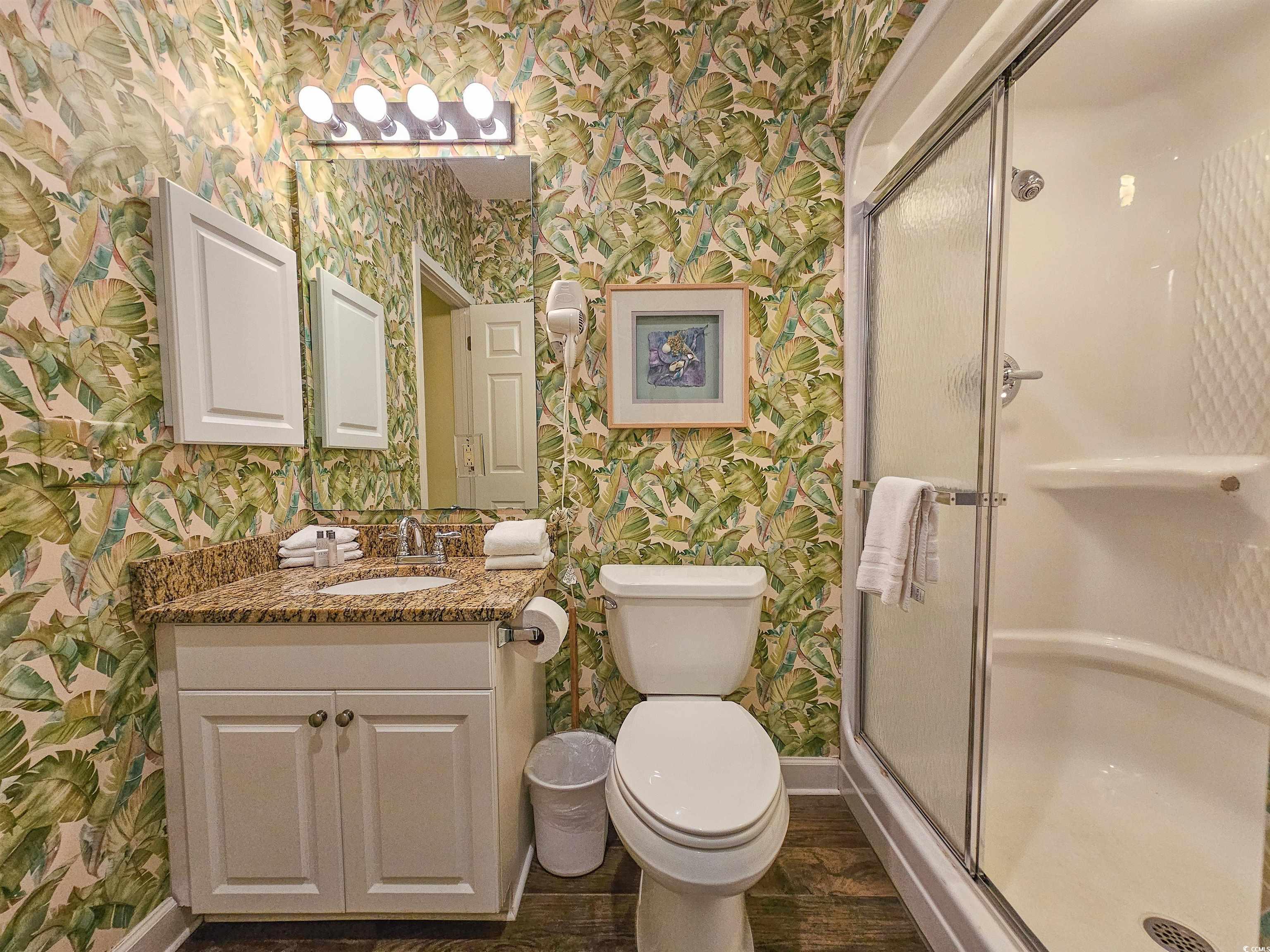 800 Castleford Circle, Unit 1H Myrtle Beach, SC 29572 - Photo 33 of 40