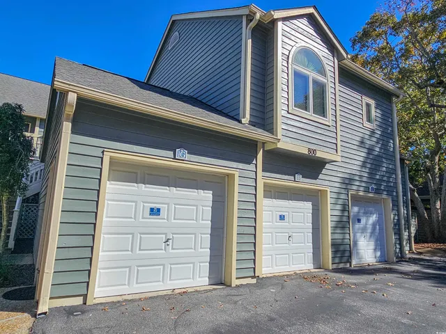 $469,000 | 800 Castleford Circle, Unit 1H, Myrtle Beach, SC 29572