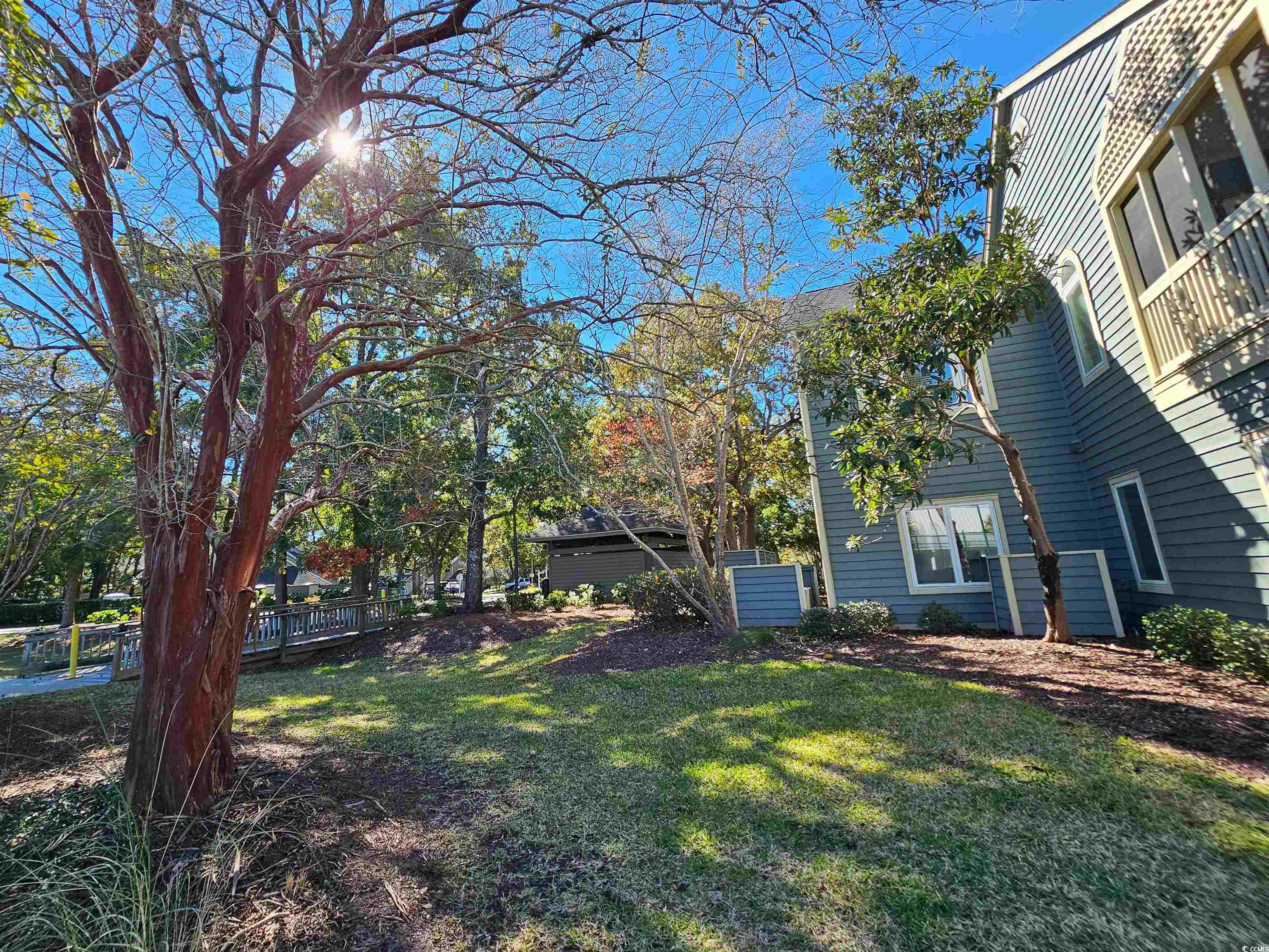 800 Castleford Circle, Unit 1H Myrtle Beach, SC 29572 - Photo 35 of 40