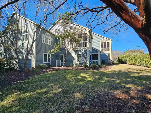 $469,000 | 800 Castleford Circle, Unit 1H, Myrtle Beach, SC 29572