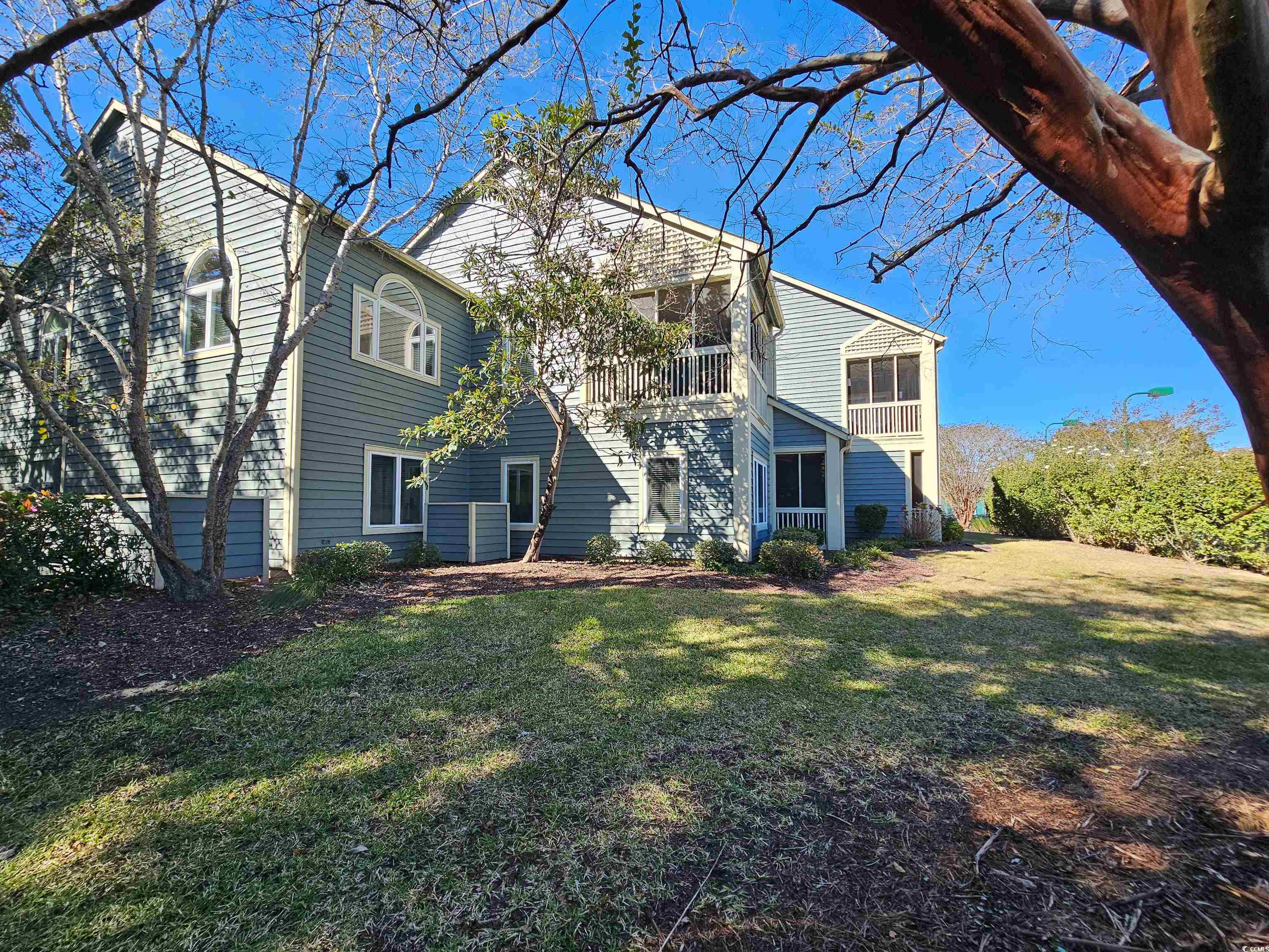 800 Castleford Circle, Unit 1H Myrtle Beach, SC 29572 - Photo 36 of 40