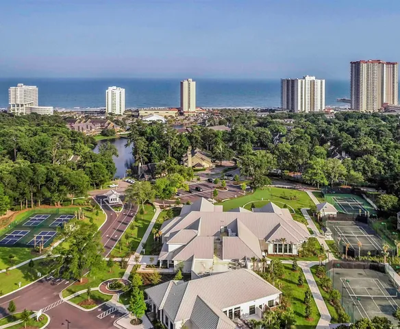$469,000 | 800 Castleford Circle, Unit 1H, Myrtle Beach, SC 29572