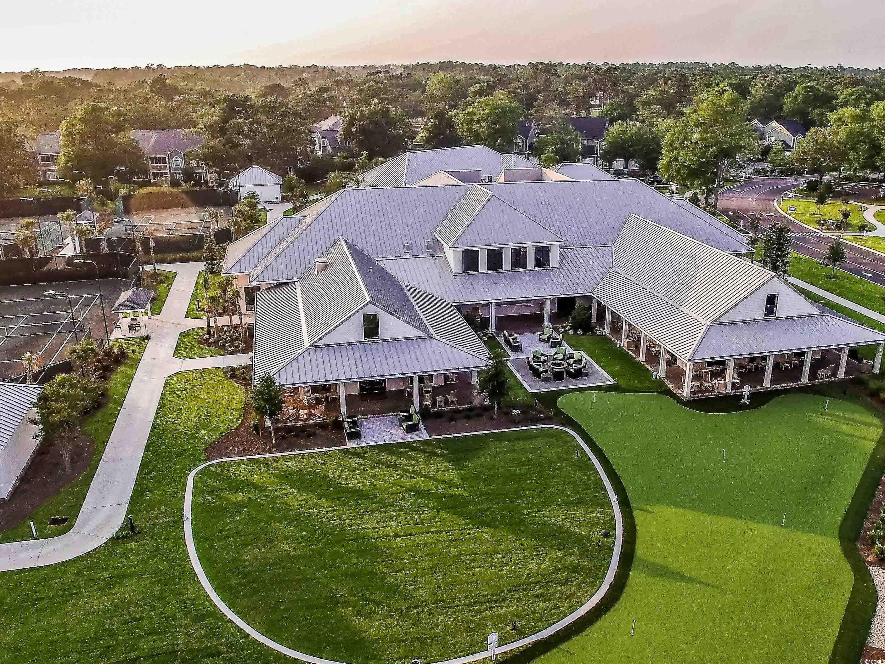 800 Castleford Circle, Unit 1H Myrtle Beach, SC 29572 - Photo 39 of 40