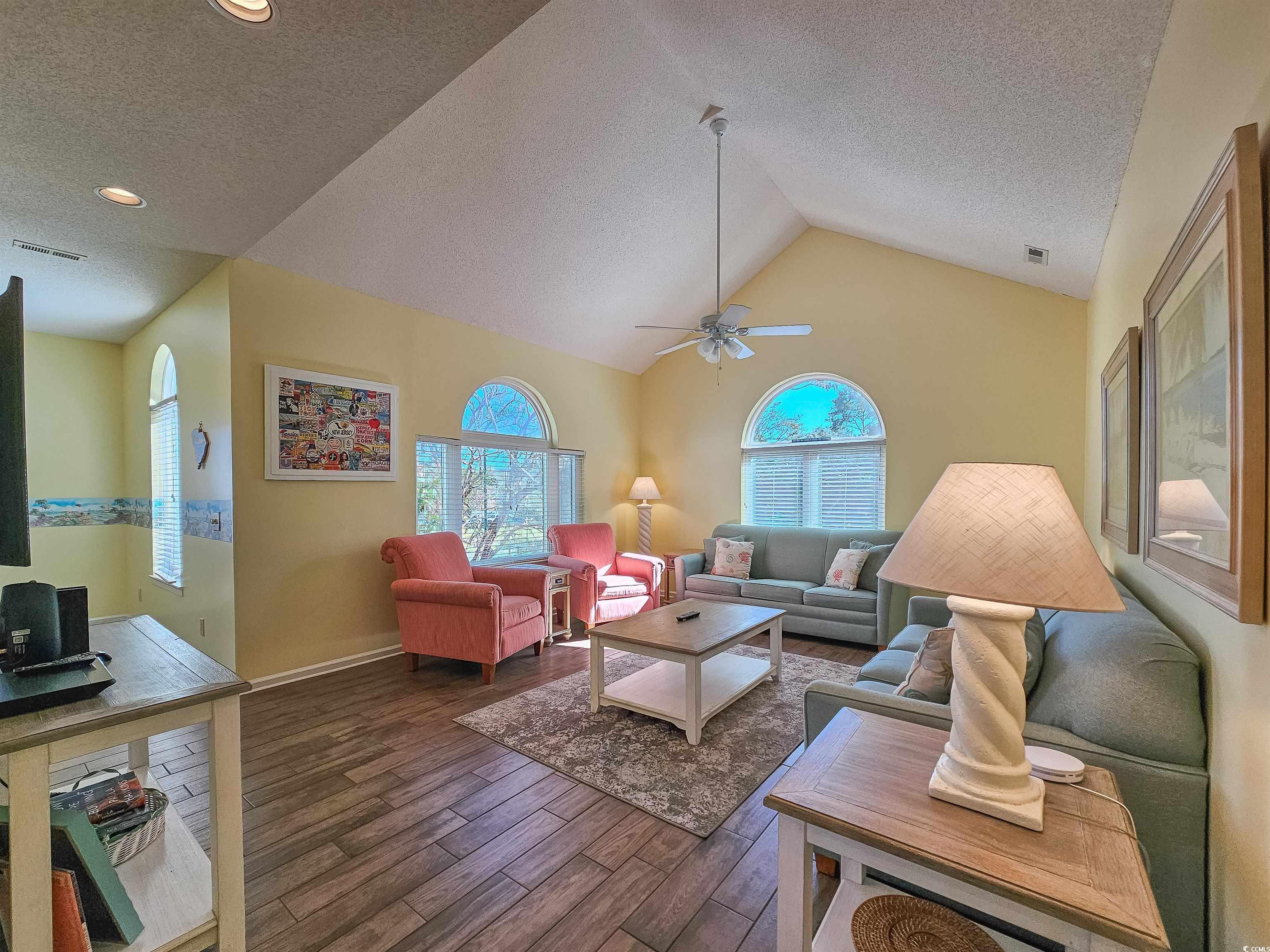 800 Castleford Circle, Unit 1H Myrtle Beach, SC 29572 - Photo 5 of 40