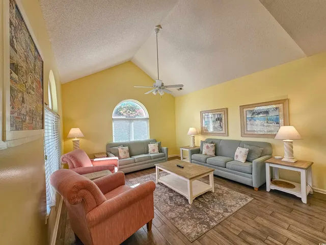 $469,000 | 800 Castleford Circle, Unit 1H, Myrtle Beach, SC 29572