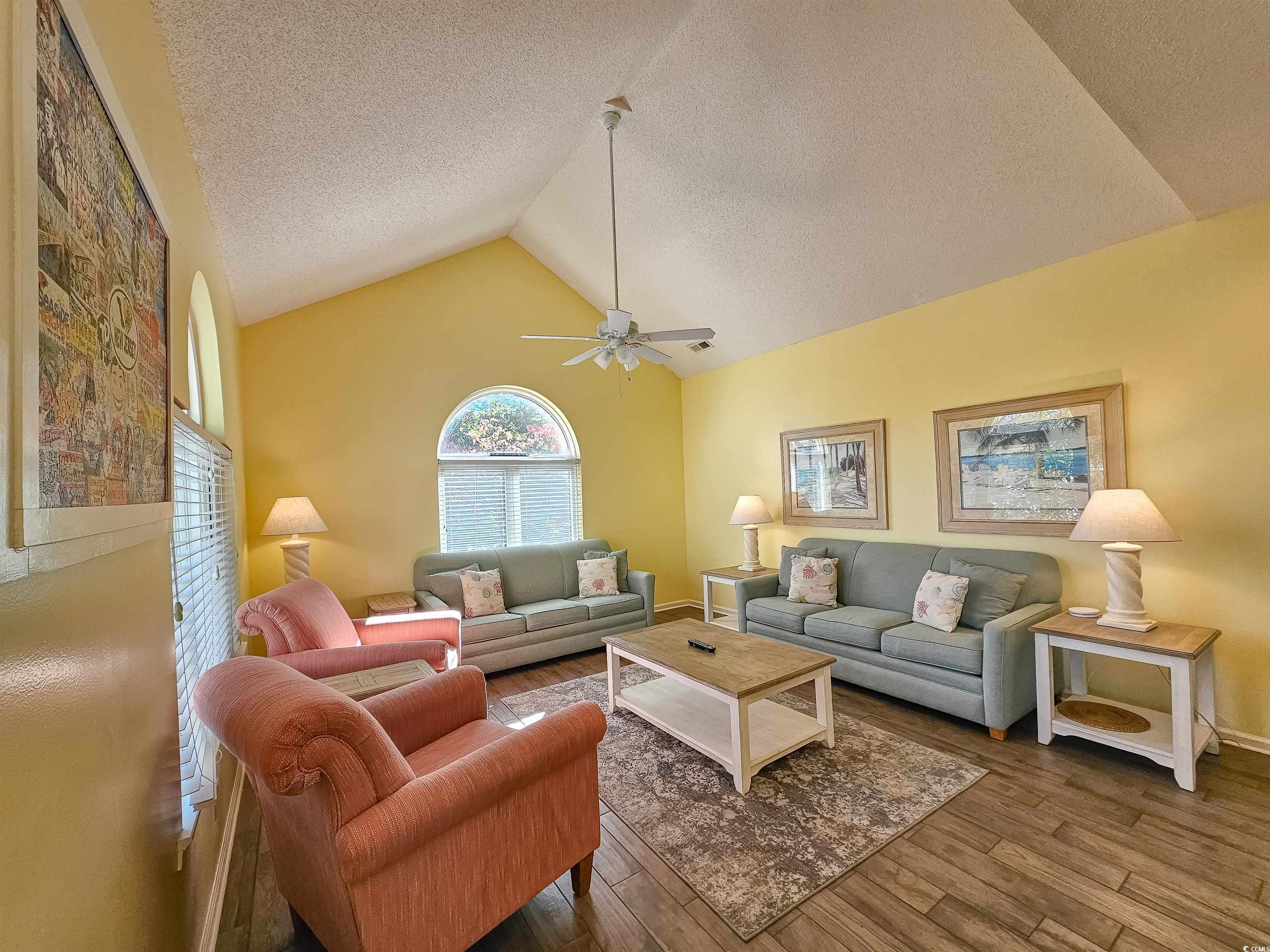 800 Castleford Circle, Unit 1H Myrtle Beach, SC 29572 - Photo 7 of 40