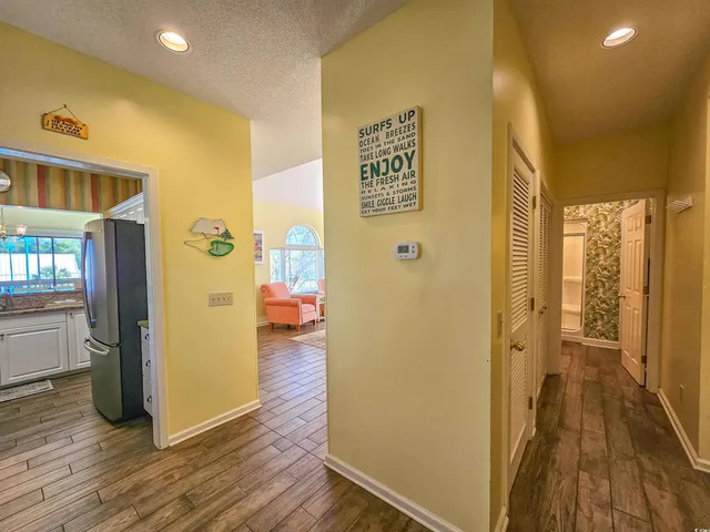 $469,000 | 800 Castleford Circle, Unit 1H, Myrtle Beach, SC 29572