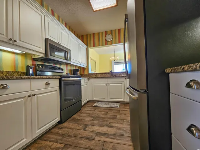 $469,000 | 800 Castleford Circle, Unit 1H, Myrtle Beach, SC 29572