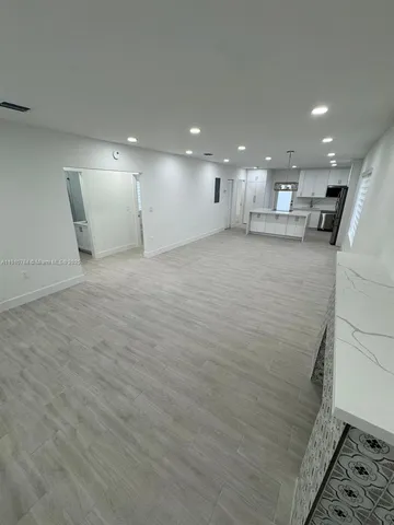 a view of a electric room