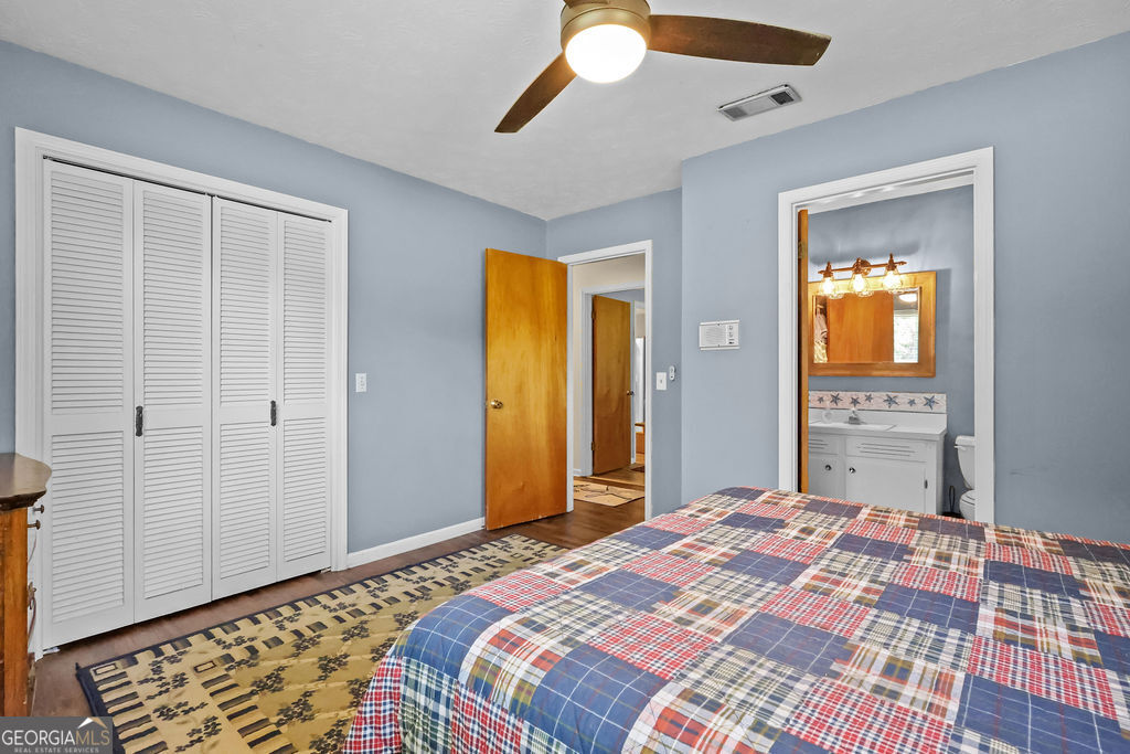 412 Pierce Street Jesup, GA 31545 - Photo 36 of 62