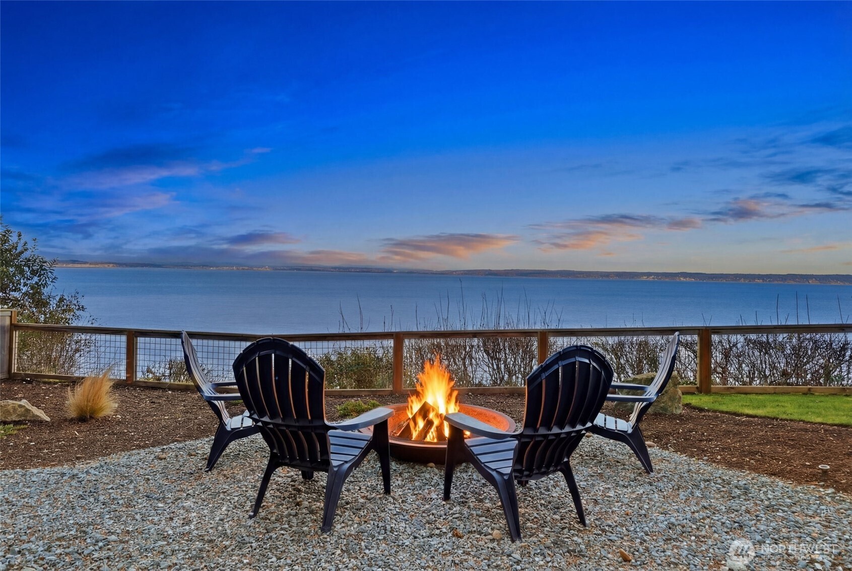 1067 South Cavalero Road Camano Island, WA 98282 - Photo 33 of 40