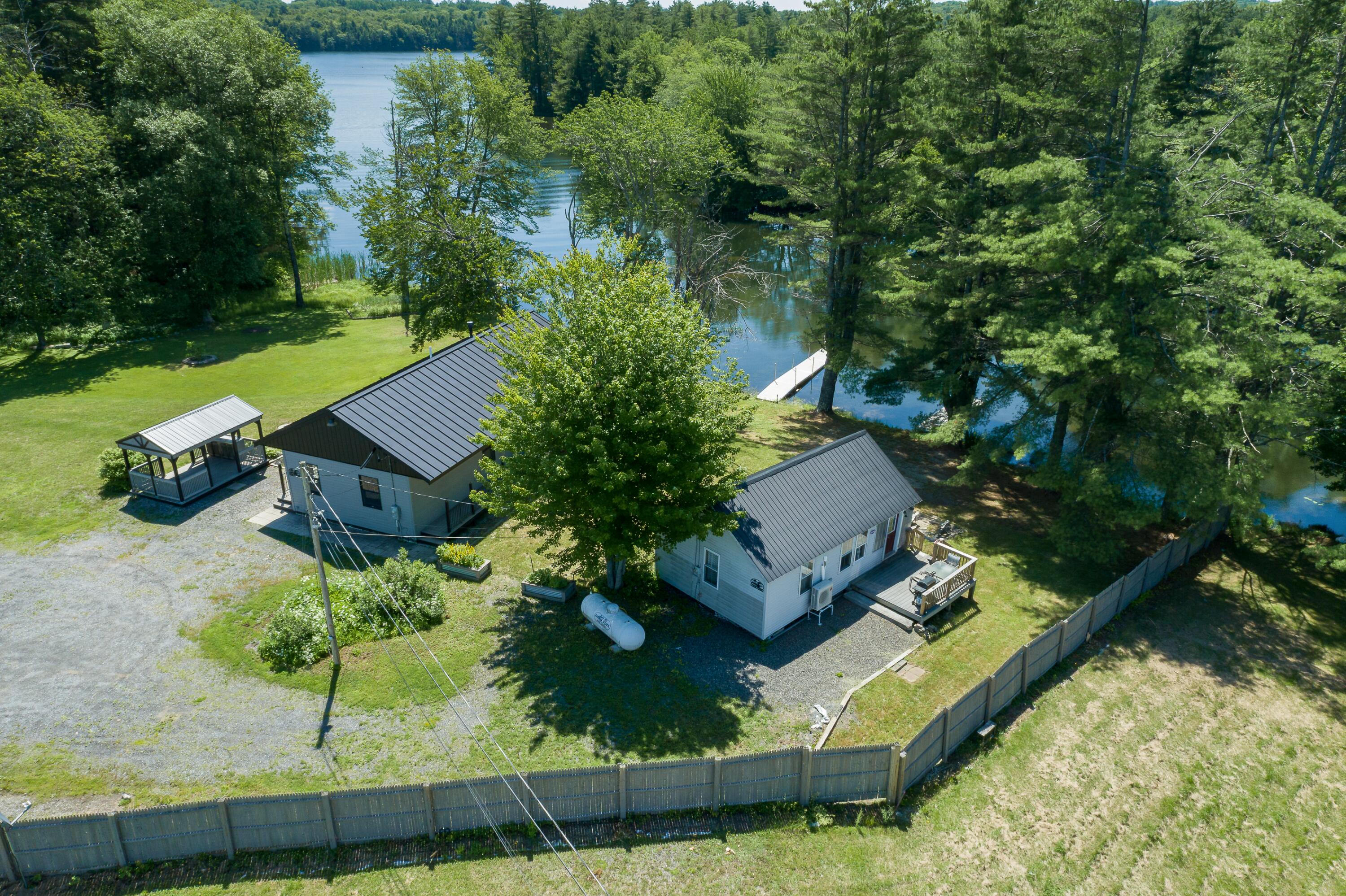 333 Smithfield Road, Unit 4 Belgrade, ME 04917 - Photo 17 of 18 DJI_0364-Edit