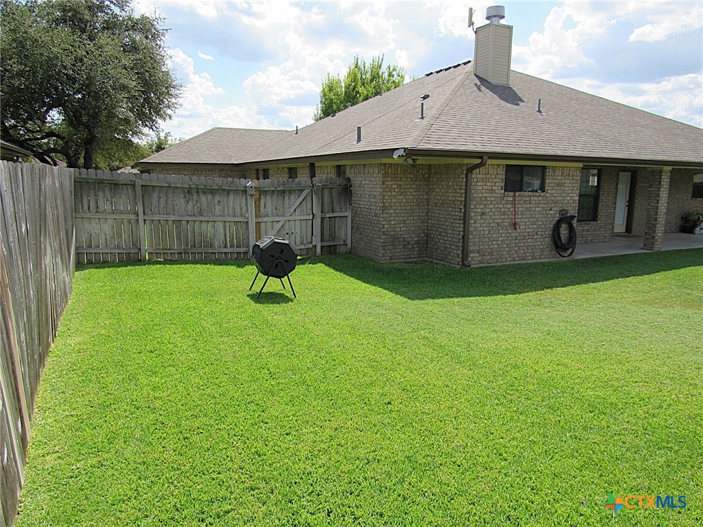 1107 Dry Ridge Road Harker Heights, TX 76548 - Photo 21 of 24 Gallery Image 21
