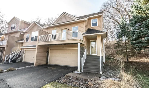 $379,000 | 4022 Cedar Grove Lane, Eagan, MN 55122