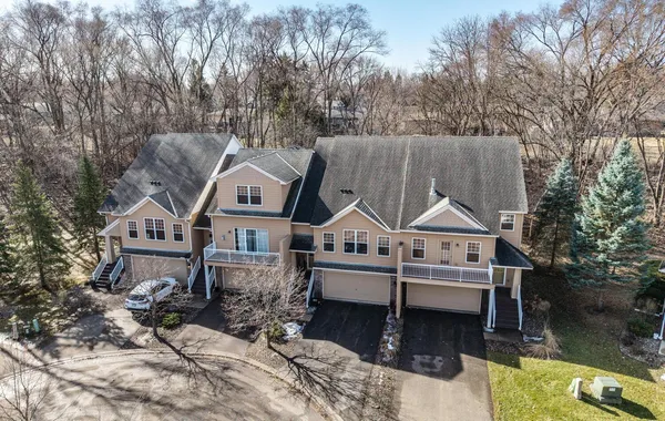 $379,000 | 4022 Cedar Grove Lane, Eagan, MN 55122