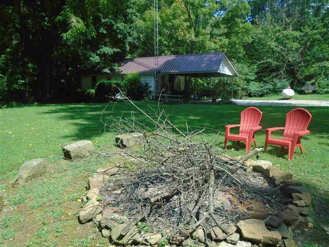 14372 East River Road Shoals, IN 47581 - Photo 26 of 26 Gallery Image 26