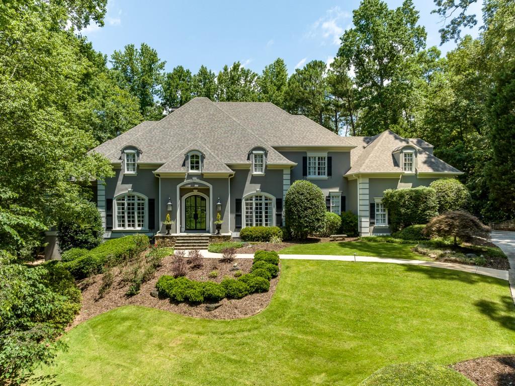 565 Mt Paran Road Northwest Sandy Springs, GA 30327 - Photo 1 of 1 Gallery Image 1