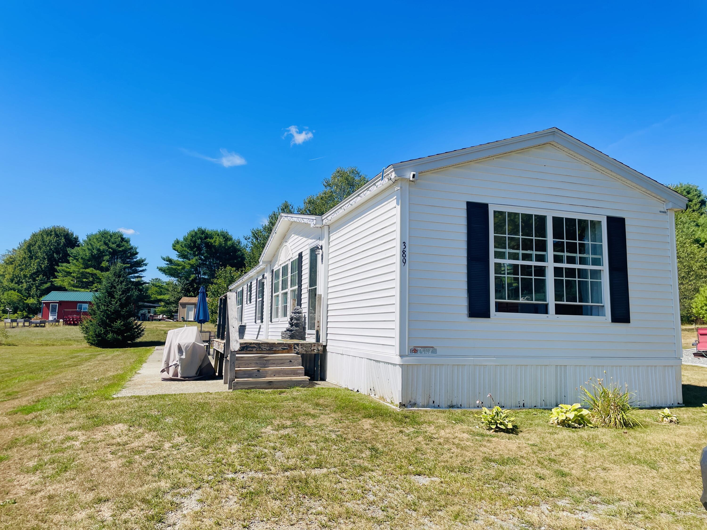 389 Griffin Road Levant, ME 04456 - Photo 5 of 47 IMG_7008