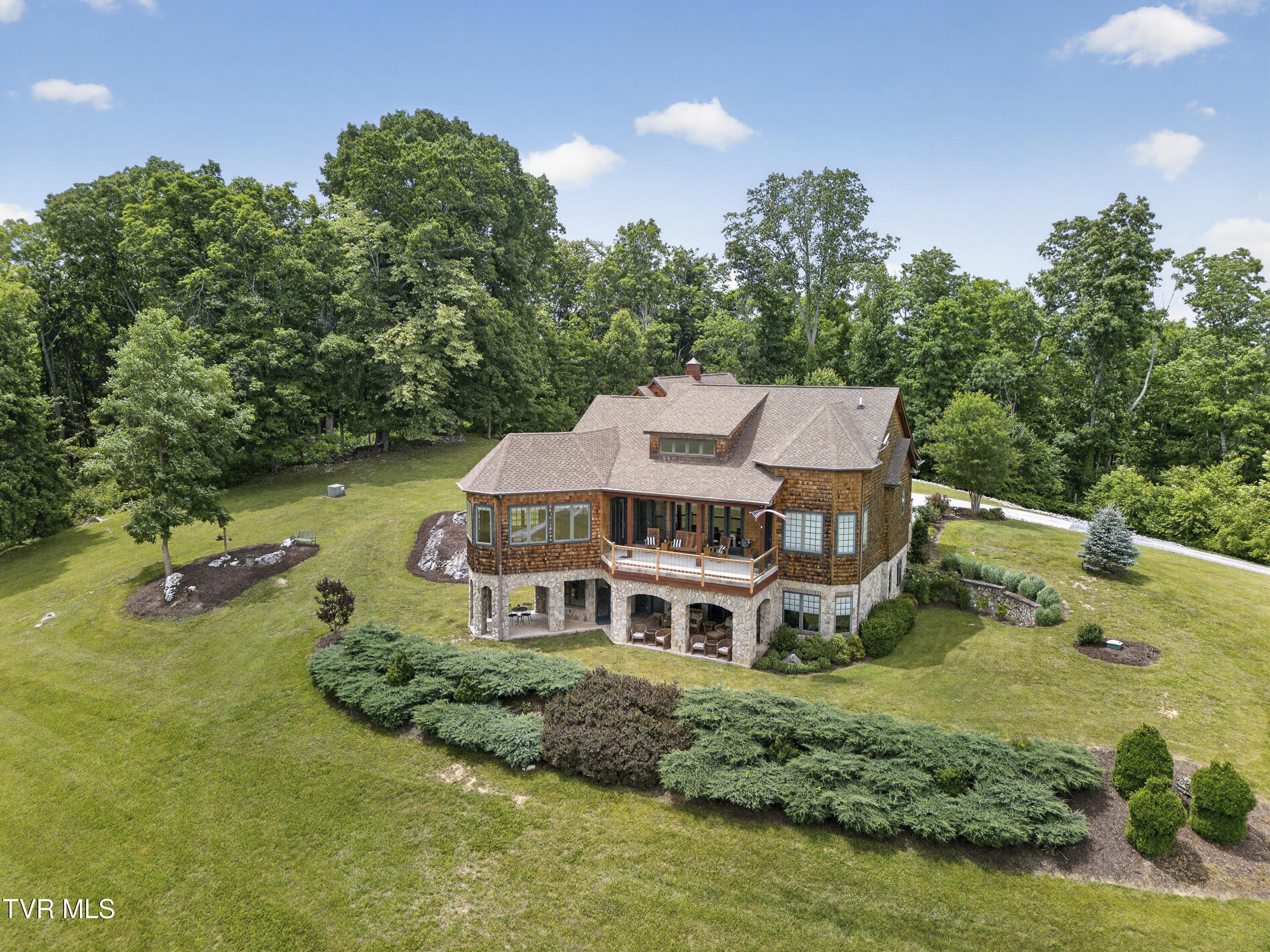 15277 Bishop Road Chilhowie, VA 24319 - Photo 3 of 126 Bishop-4