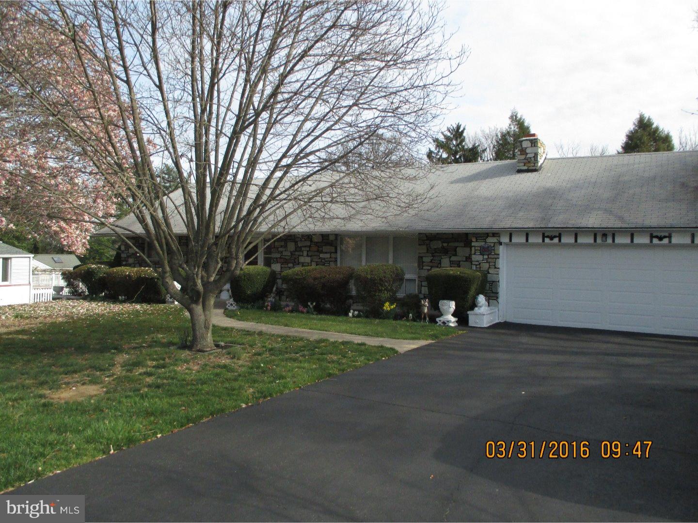 141 Red Lion Road Huntingdon Valley, PA 19006 - Photo 1 of 25