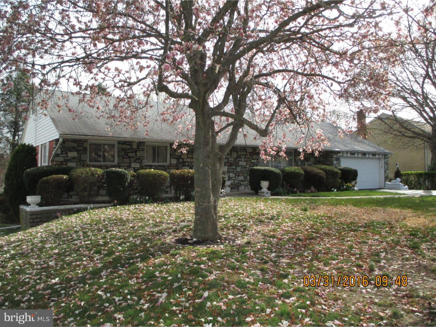 141 Red Lion Road Huntingdon Valley, PA 19006 - Photo 3 of 25