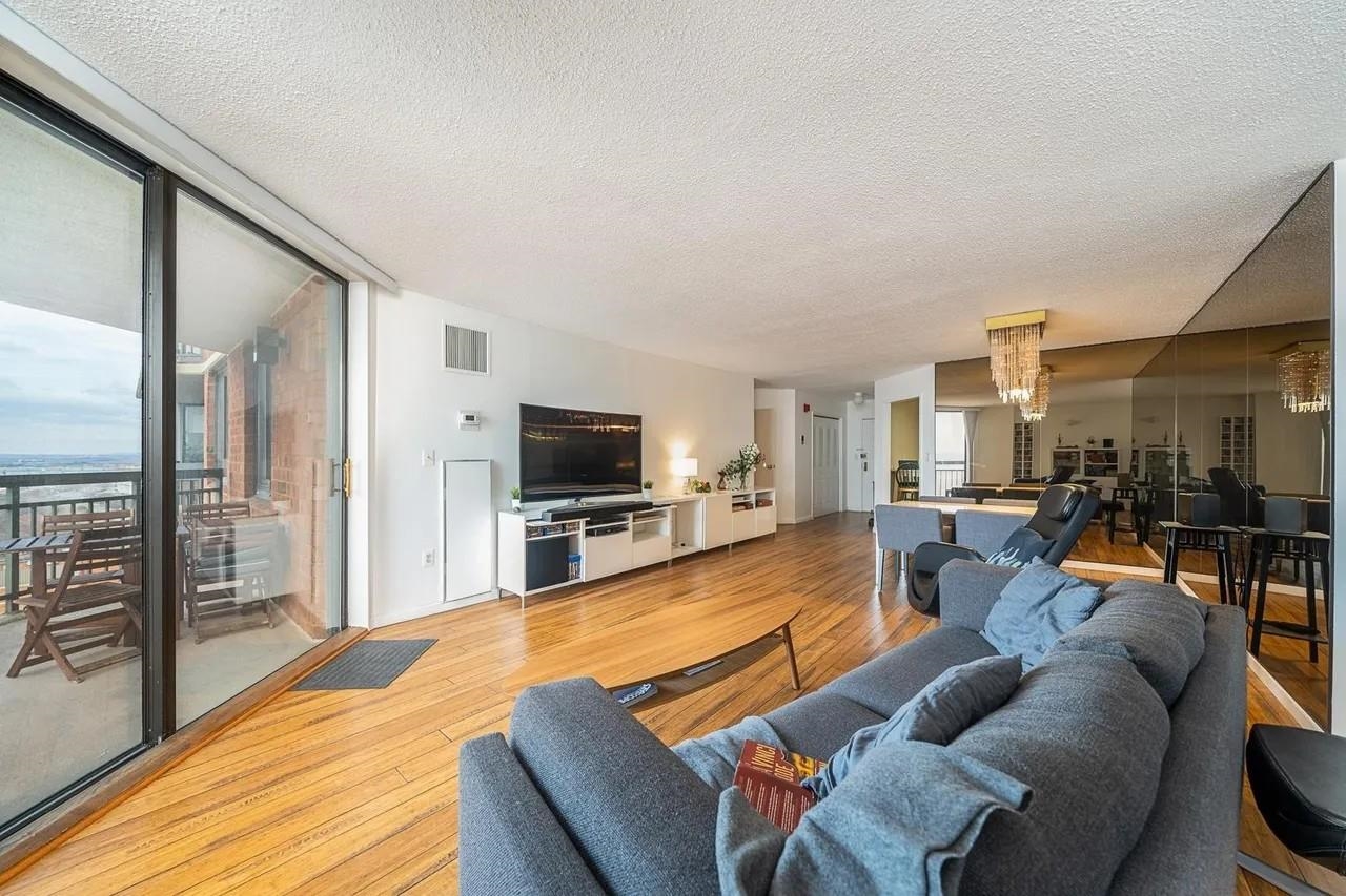 1908 Harmon Cove Tower, Unit 1908 Secaucus, NJ 07094 - Photo 1 of 49