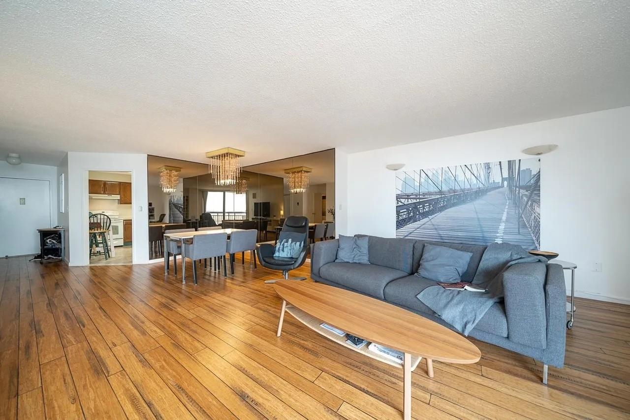 1908 Harmon Cove Tower, Unit 1908 Secaucus, NJ 07094 - Photo 2 of 49