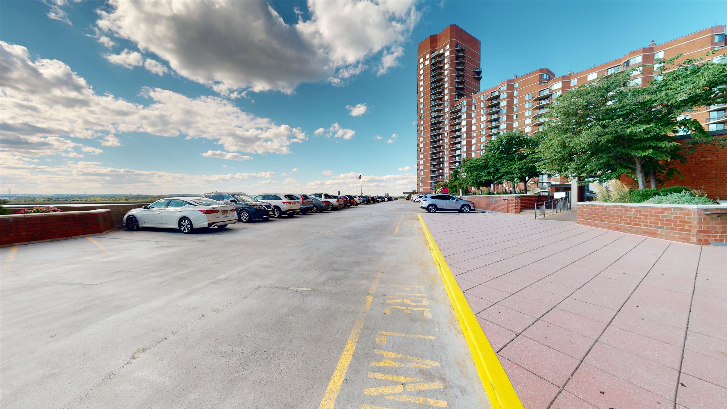 1908 Harmon Cove Tower, Unit 1908 Secaucus, NJ 07094 - Photo 31 of 49